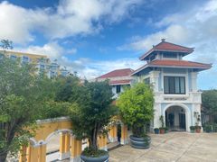 -富国岛翡翠湾 JW 万豪度假酒店