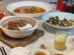 -爷爷的草帽·海鲜馆(孙塘路店)