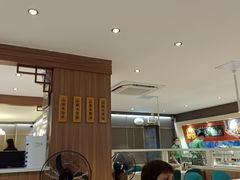 -山顶沙河粉-粤菜馆(凯旋店)