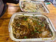 -鱼众不同·鸡公煲·烤全鱼(国顺路店)