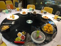 -丰和日丽(瑞虹天地月亮湾店)