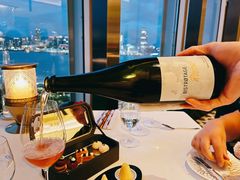 -Caprice(香港四季酒店)