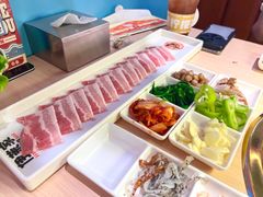 -伊茉家的烤肉店(勒泰中心店)