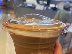 -M Stand(BFC外滩金融中心店)