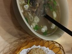 八小时牛肉汤-李先生牛肉面大王(北京东四店)