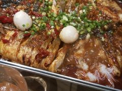 -鱼酷活鱼烤鱼(梅江印象城店)
