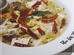 -太二酸菜鱼(沈阳万象城店)