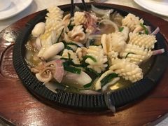 -三亚海韵度假酒店·韵和轩中餐厅