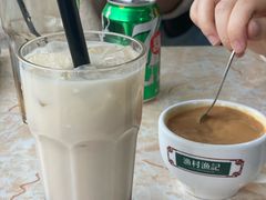 -渔记茶餐厅(渔村店)