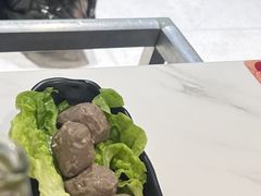 -潮汕良记牛肉火锅(洪武路店)
