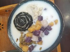 -红糖水都·女生特炖·中式滋补炖(北辰店)