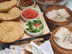 -长安大牌档之龙头酒肆(荣民龙首广场店)
