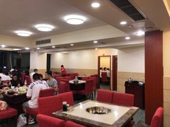 大堂-朱氏胖子烂火锅(洪崖洞店)