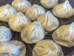 鲜肉小笼-大龙汤包