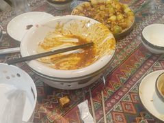 -西域美食(西直门南小街店)