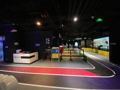 -VS SPORTS PARK运动玩乐园·团建·生日会(合生汇店)