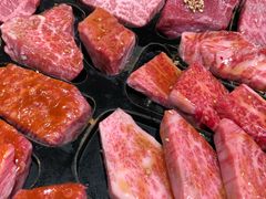 -俺的焼肉(銀座9丁目店)