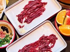 -京元盛·铜锅涮肉(五角场店)