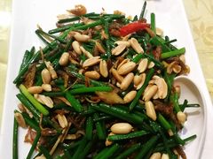 -海宝酒家(中山四路店)