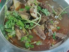 -到味·蒙小铁羊肉馆(粮道街总店)