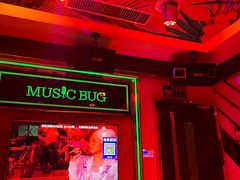 -音乐虫量贩式KTV(大悦城店)