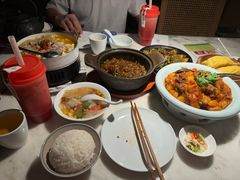 -初蓉丨遇见新川菜(亲贤街荣耀店)