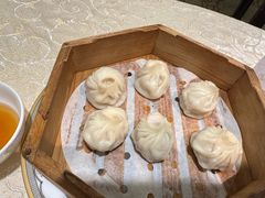 -杭州香格里拉·香宫中餐厅