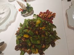 四角豆眼睛螺-闻见中国海南菜(K11店)