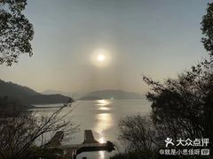 -千岛湖城中湖游船码头