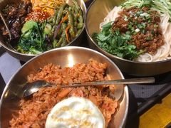 -聚合鑫东北熏酱熟食麻辣面(长阳店)