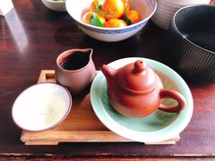 -青藤茶馆(南山路店)