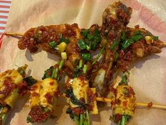 -肉店炸炸炸·爆汁孜然牛肉