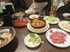 -蒜香焼肉PURUSHIN(马场路店)