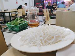 -粤潮魏记牛肉火锅(爱家·金河湾南区店)