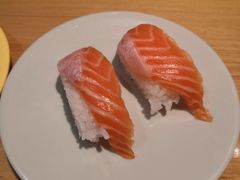 -新一番回转寿司(泊富ICITY店)