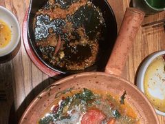 -云海肴·汽锅鸡·云南菜(高德置地店)