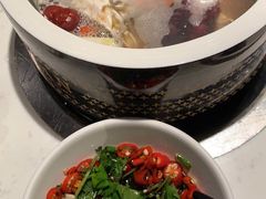 -加餐海鲜自助(宝龙一城店)