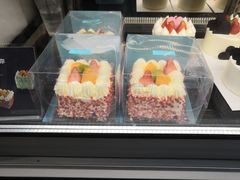 -麦的多生日蛋糕(龙湖三千店)