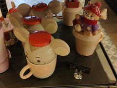 -星巴克(夏碧路店)