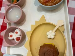 -西贝(苏州绿宝广场店)