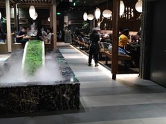 -湊湊火锅·茶憩(石家庄万象城店)