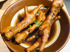 -川堂风·跷脚牛肉·乐山爆炒(宝山日月光店)