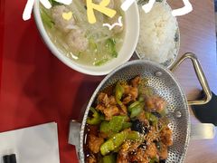 -和合谷(新街口店)