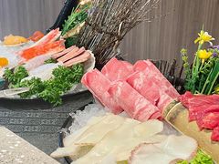 -集渔·泰式海鲜火锅(科华店)