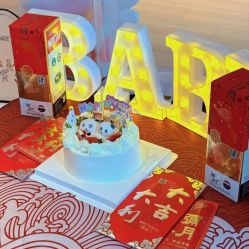 -大美母婴月子中心(馨乐庭店)