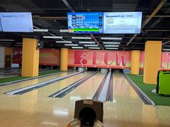 -合·保龄球馆(津悦城店)