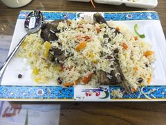 -民杨抓饭(柏香苑店)