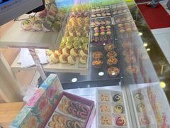 -邵万生食品公司(南京东路店)