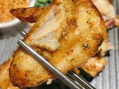 -TAIFORKS 大福食堂·山葵烤肉料理·拌饭(宝安店)