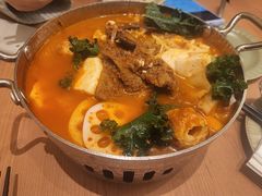 -池奈·咖喱蛋包饭(熙地港店)